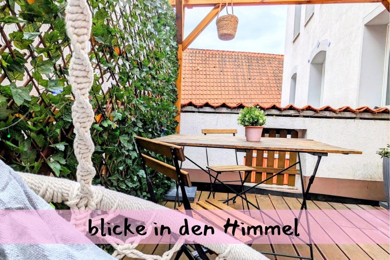 Marie Antoinette - Reise in die Vergangenheit Uelzen Exterior foto