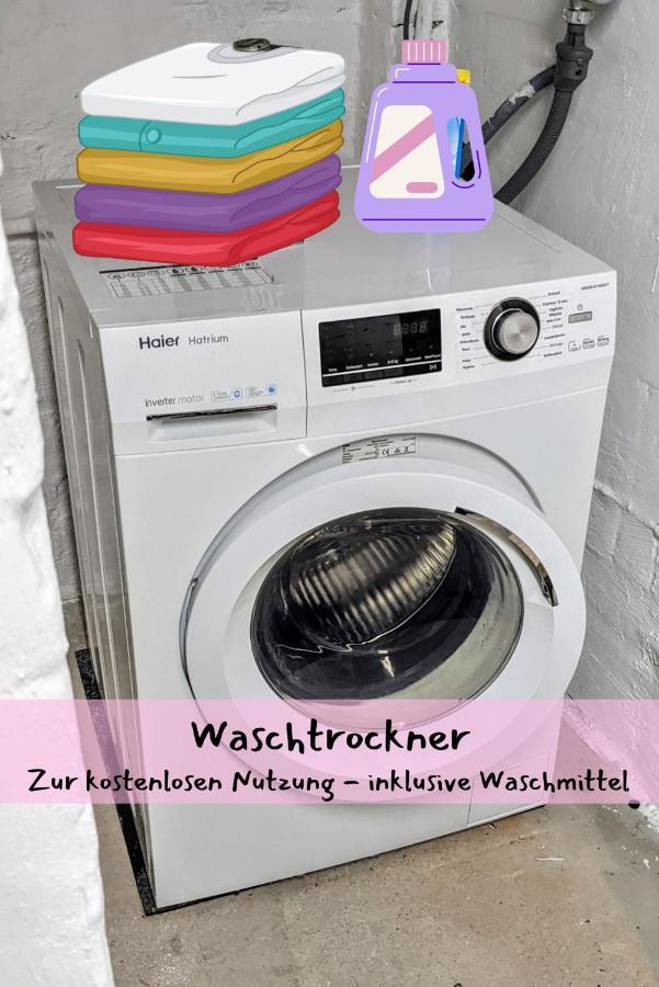 Marie Antoinette - Reise in die Vergangenheit Uelzen Exterior foto